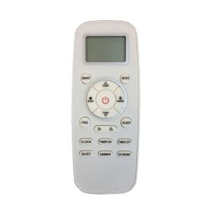 Diaľkové ovládanie pre klimatizáciu Hisense K4 141389225 - Diaľkové ovládače