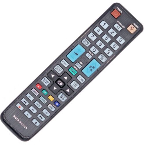 BN59-01015A Távirányító SAMSUNG LCD-hez 141389229