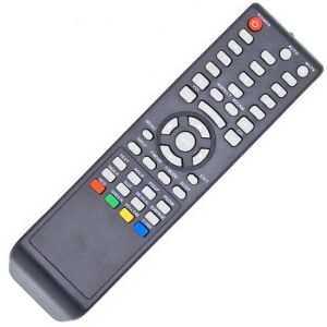 AL263C1 Távirányító LCD SUNNY, HERU, HYUNDAI készülékekhez 141389231 - Távirányító