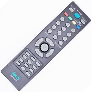 RM-752CB távirányító LG LCD-hez 141389234 - Távirányító
