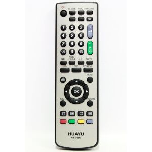 Дистанционно управление за Sharp RM-758G 141389254 - Sharp