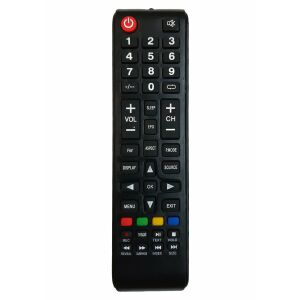 Diaľkové ovládanie pre Samus LE32C4 141389263 - Diaľkové ovládače