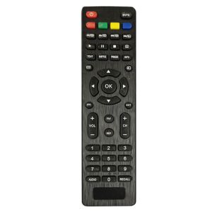 Diaľkové ovládanie pre Sencor 141389262 - Diaľkové ovládače