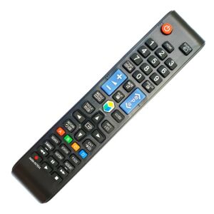 AA59-00793A KNTECH távirányító SAMSUNG LCD-hez 141389271 - Távirányító