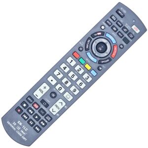 SN-1LC KNTECH univerzális távirányító SONY BRAVIA TV-hez/LED-hez 141389277 - Távirányító