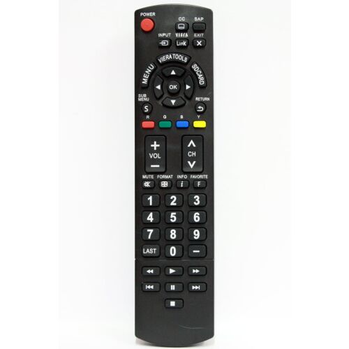 Panasonic N2QAYB00485 távirányító 141389279