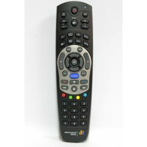 Diaľkové ovládanie pre Dolcesat HD-šedé 141389291 - Diaľkové ovládače