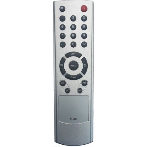 EC-T15, EC-T17, EC-T19 távirányító LUSTAR LCD-hez 141389298