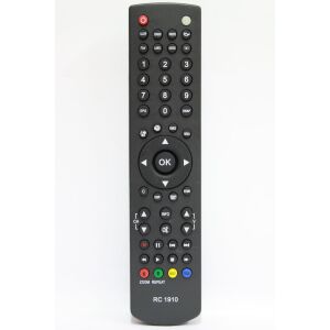 Diaľkové ovládanie pre Vestel RC1910 141389295 - Diaľkové ovládače