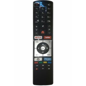 Diaľkový ovládač pre Vestel RC4318P - net,yt,pv 141389300 - Diaľkové ovládače