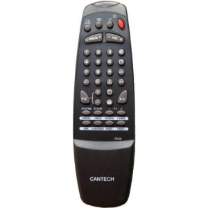 Diaľkový ovládač pre televízor PHILIPS (P1709, IR236M) 141389308 - Diaľkové ovládače