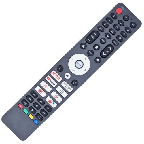 Univerzálne diaľkové ovládanie pre LCD/LED SHARP s IR