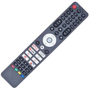 Univerzálne diaľkové ovládanie pre LCD/LED SHARP s IR 141389311 - Diaľkové ovládače