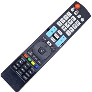 Diaľkové ovládanie KNTECH pre LG SMART LCD/LED 141389310 - Diaľkové ovládače