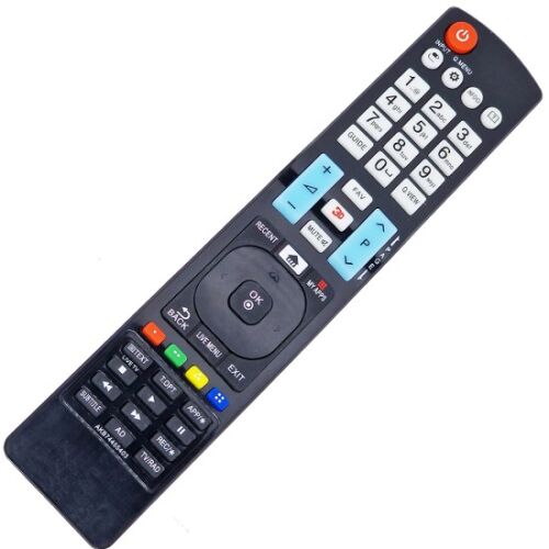 KNTECH távirányító LG SMART LCD/LED kijelzőkhöz 141389310