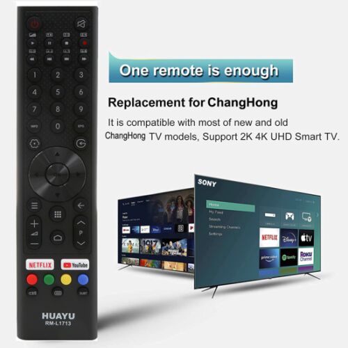 Távirányító Ghanghong LED-hez 141389323