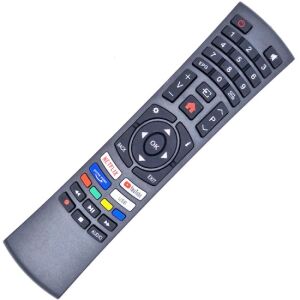 Pilot do telewizora Star-Light Smart-Vortex LED - Pilot zdalnego sterowania