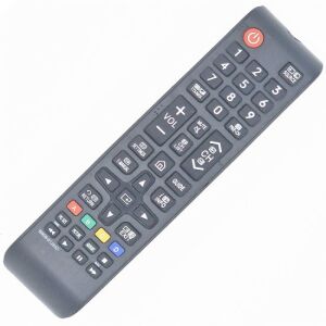 BN59-01268D-BN59-01303A KNTECH távirányító Samsung SMART LED-hez 141389317 - Távirányító