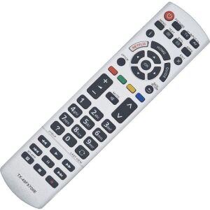 TX-49FX700 KNTECH távirányító UHD LED PANASONIC televízióhoz, az N2QAYB001178 modellnek megfelelő 141389318 - Távirányító