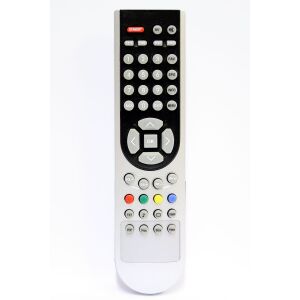 Beko RCH5Y-52 TV távirányító 141389324 - Távirányító