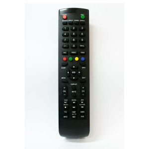 Diaľkové ovládanie pre Utok U22EHD 141389329 - Diaľkové ovládače