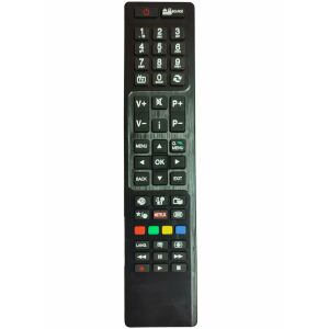 Diaľkové ovládanie pre Vestel RC4848 RC4847 - 141389336 - Diaľkové ovládače