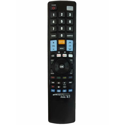 Távirányító a Made for You -Elegant 4/1 -Netflix sorozathoz