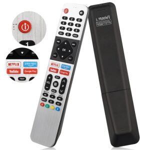 LED DIAĽKOVÝ OVLÁDAČ SKYWORTH / ALLVIEW 141389353 - Diaľkové ovládače