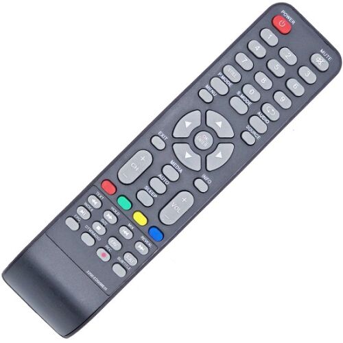 2200-ED00MEIS KNTECH távirányító LED MEISTER-hez 141389360