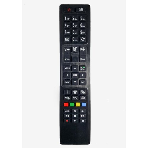 Panasonic RC48127 távirányító = 3010 / sys11 141389365