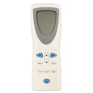 Telecomanda pentru Tel Aer Conditionat Whirlpool = DG11D1-10 141389373 - Whirlpool