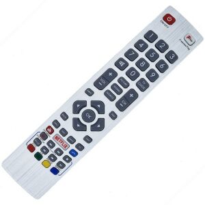 SHW/RMC/0121N SHARP LED távirányító 141389381 - Távirányító