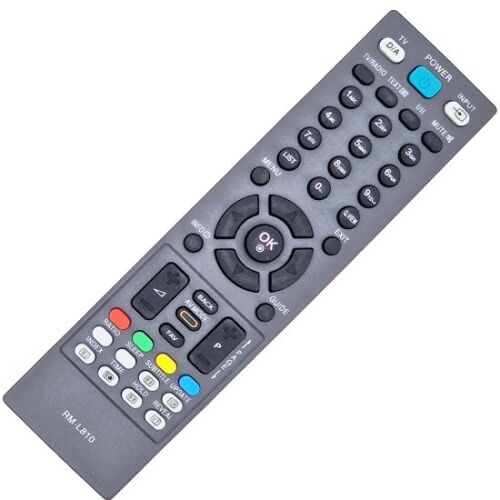 Diaľkové ovládanie RM-L810/ AKB33871407 pre LG LCD 141389382