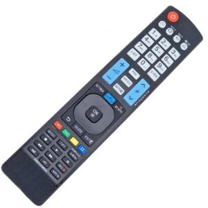 AKB73756502 Távirányító LG 3D LCD/LED készülékhez 141389395 - Távirányító