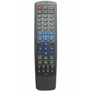 Diaľkové ovládanie pre P817-beko 141389401 - Diaľkové ovládače