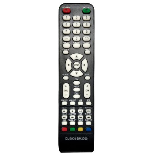 Sony Starlight DM2000 - DM300 távirányító 141389391