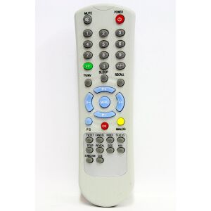 Diaľkové ovládanie pre Zander 239 141389398 - Diaľkové ovládače