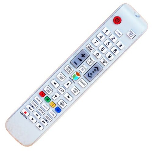 AA59-00795A KNTECH távirányító SAMSUNG SMART LCD kijelzőhöz