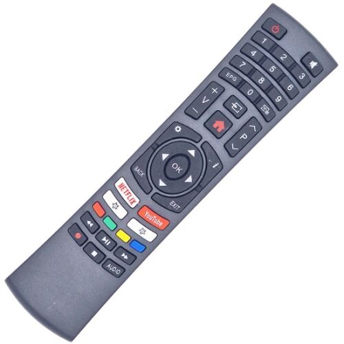 32DM6600-32DM3501 Star-light smart-Vortex LED távirányító 141389414