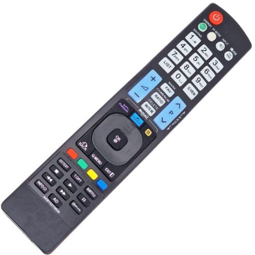 AKB73275608 Távirányító LG LCD/LED készülékhez 141389415