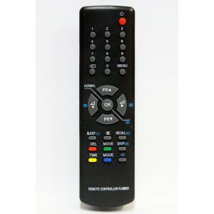 DAEWOO R28B03 távirányító 141389417 - Távirányító