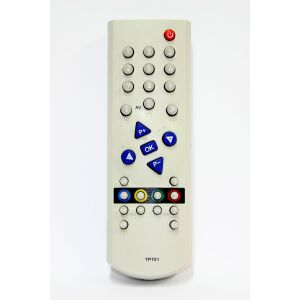 GRUNDIG TP 751 távirányító 141389416 - Távirányító