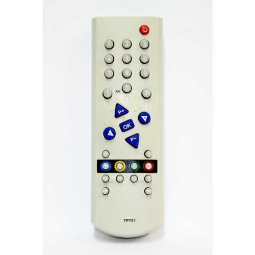 GRUNDIG TP 751 távirányító 141389416