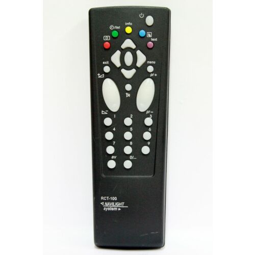 Diaľkové ovládanie pre Thompson RCT100 141389412