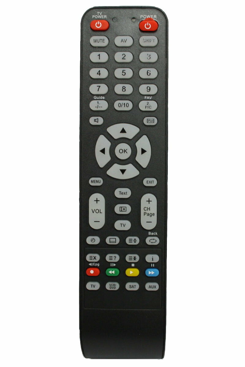 Pilot zdalnego sterowania do Longer Clr 7982HQ