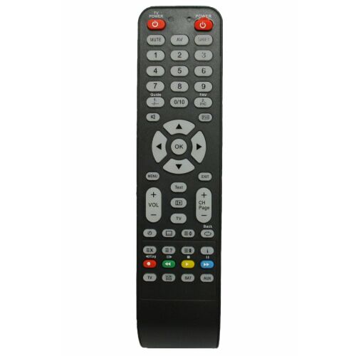 Diaľkové ovládanie pre Longer Clr 7982HQ 141389419