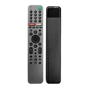 RMF-TX600U távirányító SONY Bravia LED Smart TV Bluetooth UHD LED sorozathoz 43 48 49 55 65 75 85 77 85 98 hüvelyk 141389424 - Távirányító