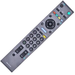 Diaľkový ovládač RM-ED009 KNTECH pre LCD/LED televízory SONY 141389427 - Diaľkové ovládače