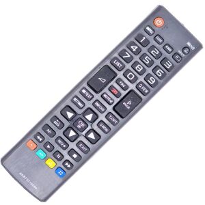 AKB73715694 Távirányító LG LCD/LED készülékhez 141389436 - Távirányító