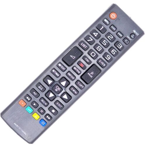 AKB73715694 Távirányító LG LCD/LED készülékhez 141389436